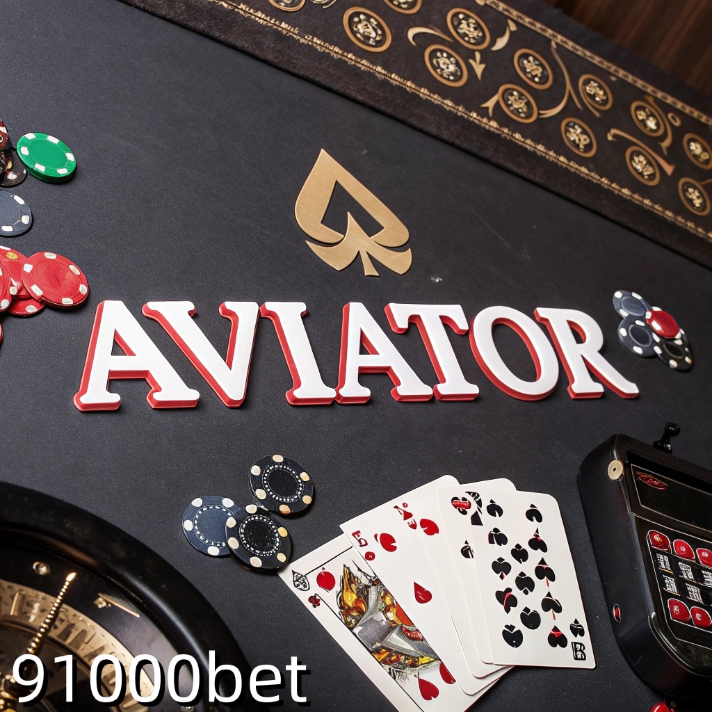 Jogo 91000bet Aviator Cheio de Adrenalina