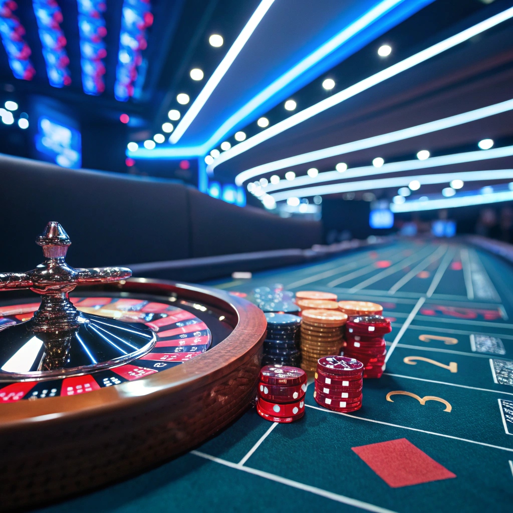 Bônus Exclusivos para Registro no Cassino 91000bet