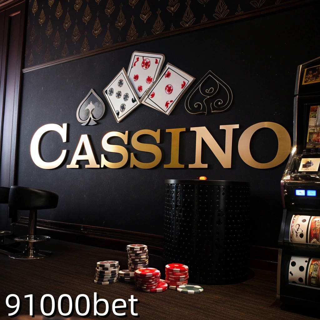 91000bet Casino – Garante Horas de Entretenimento e Ganhos