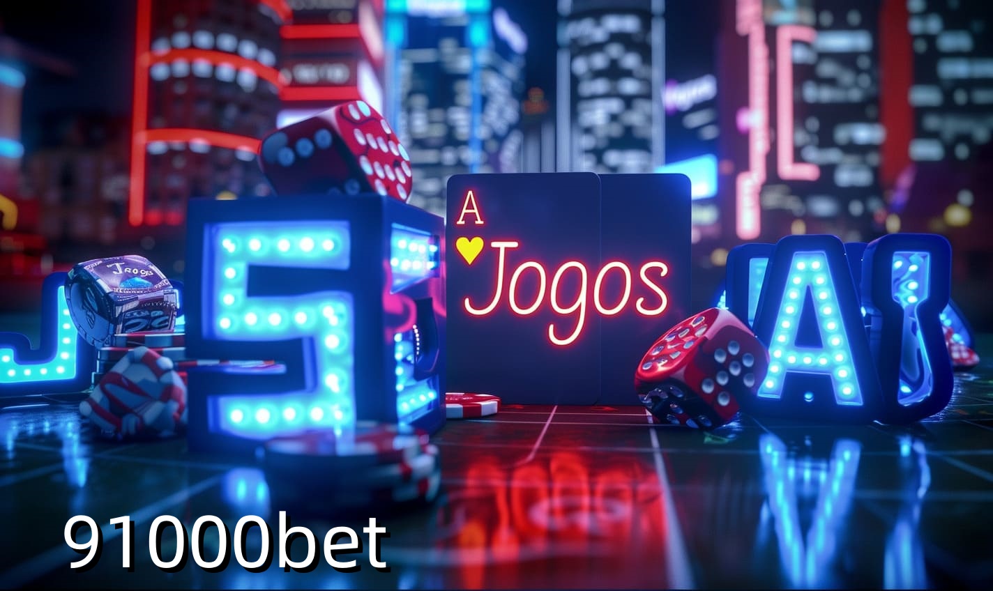 Jogos 91000bet com de Tradição e Inovação